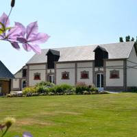 Boutique à la ferme