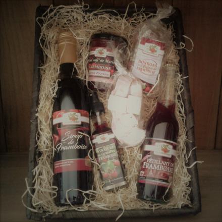 Panier Gourmand