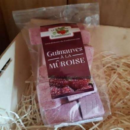 Guimauve à la Mûroise