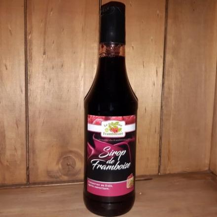 Sirop de Framboise