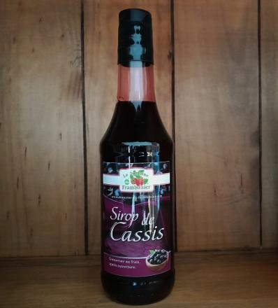 Sirop de Cassis