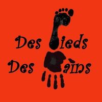 Des Pieds Des Mains