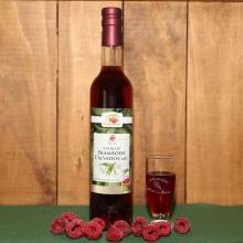 Apéritif Framboise-Calvados AOC 