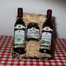 Panier Découverte