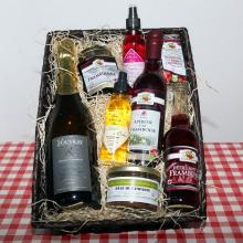 Panier Terroir