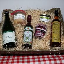 Panier Normand